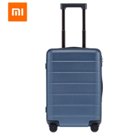 小米(mi) 小米旅行箱 20寸 蓝