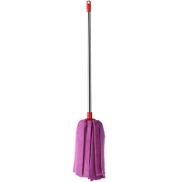 金穗慧采 吸水毛巾布条拖把干湿两用家用老式墩布木地板瓷砖地拖拖把