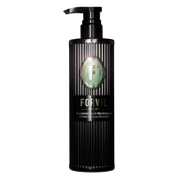 温莎森林 柔顺亮泽精华洗发露 22*28*42 465ml