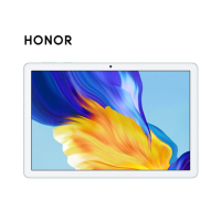 荣耀(honor) 平板T7 10.1英寸 4+128GB WiFi版 双重护眼游戏智慧学习办公平板电脑 薄荷绿