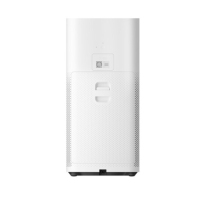 小米(MI)空气净化器3 家用除甲醛PM2.5除异味智能远程APP小爱同学轻音节能空气净化器 白色