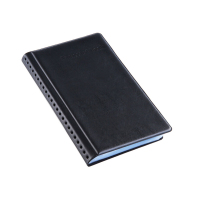 得力(deli) 5783 文具名片册 商务名片册 单个装