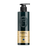 温莎森林 净透去屑精华 洗发露 520ml