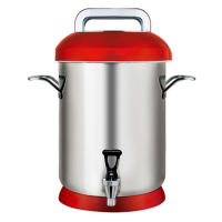 JYS-100S02 商用豆浆机大容量10升现磨全自动加热磨浆机