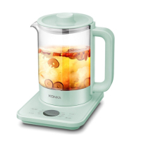 康佳(KONKA)养生壶 KGYS-1806/YS1883-沁馨壶