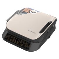 利仁(Liven) LPBC-9 家用双面加热煎饼烙饼锅煎烤机电饼铛