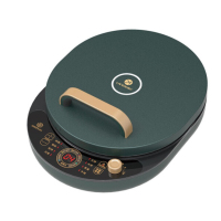 利仁(Liven) LPBC-72 家用双面加热煎饼烙饼锅煎烤机电饼铛