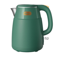 小熊(bear) ZDH-Q15E1 烧水壶电水壶保温热水壶电热水壶开水壶1.5L