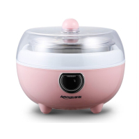 亚摩斯(AMOS) AS-G118 酸奶机 1L