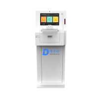 单多啦(danduo la) D201-S 收单报销机器人