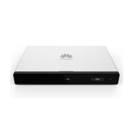 华为(HUAWEI) CloudLink Box 300 会议电视终端 (1080P30)