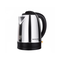九阳(Joyoung) JYK-17C15 电热水壶304不锈钢家用 1.7L大容量 烧水壶