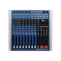 派声(P@A) 186平方大会议室音频系统配套方案