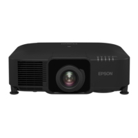 爱普生(EPSON) CB-PU1008B 高清激光工程投影机 高亮商务会议多场景应用(8500流明 WUXGA)