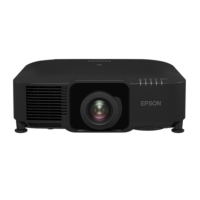 爱普生(EPSON) CB-PU1007B 高清激光工程投影机 高亮商务会议多场景应用(7000流明 WUXGA)