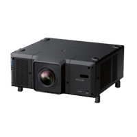 爱普生(EPSON) CB-L30000U 商用3LCD激光工程投影机 30000流明 超高清 激光光源