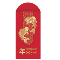 金穗慧采 定制红包 1000个起订