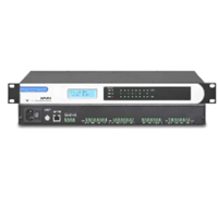 WVNGR ADC0808 数字音频处理器