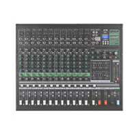 WVNGR DX-13F 调音台(模拟)