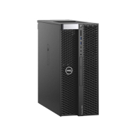 DE LL T5820 W-2235/32GB/2TB*4 SSD/RTX4000-8G/950W/键鼠