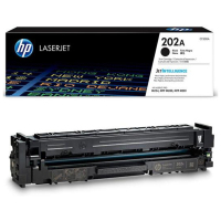 惠普(HP)CF500A/202A 黑色硒鼓 约1400页 适用M254 M280 M281 系列