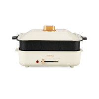 康佳(KONKA) KGKL-1266 家用大容量多功能锅