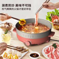 利仁(Liven) LPHG-56 多用途电煮锅电火锅