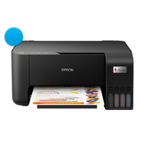 爱普生(EPSON) L3218 A4全新彩色多功能打印一体机(打印、复印、扫描)家用办公 L3118升级款