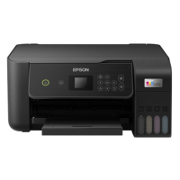 爱普生(EPSON) L3269 A4彩色无线多功能复印扫描打印一体机 家用微信打印/照片打印 L3169升级款