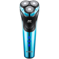 奔腾(POVOS) PW825 男士电动剃须刀便携全身水洗