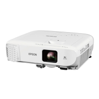 爱普生(EPSON) CB-982W 投影仪 含100英寸16:10移动式支架幕布 4200流明 高清 含安装