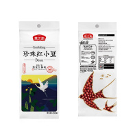 燕之坊 珍珠红小豆 450g*3袋