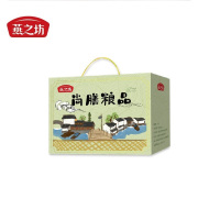 燕之坊 尚膳粮品礼盒 4.8kg/盒