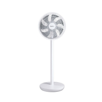 龙的(longde) LD-FN1271 七叶家用落地扇大风量台地两用电风扇节能摇头