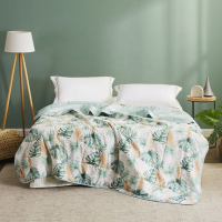 罗莱家纺(LUOLAI) 梦幻岛屿空调被 150*200cm