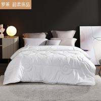 罗莱家纺(LUOLAI) 澳洲羊毛防螨冬被 200*230cm