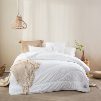 LOVO 经典致柔抗菌蚕丝被 200*230cm