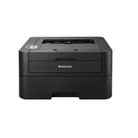 联想(Lenovo) LJ2655DN A4黑白激光打印机有线网络自动双面打印 (单打印)