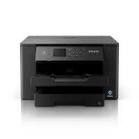 爱普生(EPSON) WF-7318 A3无线彩色喷墨商务打印机 中小型办公/家用 自动双面打印