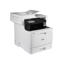 兄弟(brother) MFC-L8900CDW A4彩色激光多功能一体机 自动双面无线WIFI