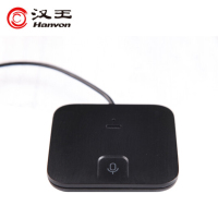 汉王(Hanvon) 语音盒子 语音输入打字翻译 替代键盘输入 老人电脑打字输入