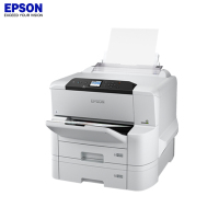 爱普生(EPSON) WF-C8190a 工作组级A3+彩色商用墨仓式打印机