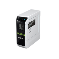 爱普生(EPSON) LW-600P 智慧型蓝牙标签打印机 自动全切 15mm/s