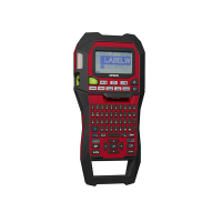 爱普生(EPSON) LW-Z900 工业级便携手持式标签打印机 35mm/s 不支持网络打印