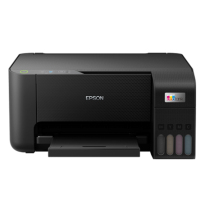 爱普生(EPSON) L3219 A4全新彩色墨仓式多功能打印一体机(打印、复印、扫描) L3119升级款