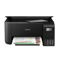 爱普生(EPSON) L3258 A4彩色无线墨仓式多功能打印一体机 家庭作业居家办公异地远程打印 L3158升级款