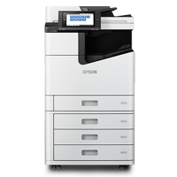 爱普生(EPSON)WF-C17590c A3企业级墨仓式阵列数码复合机 大型办公 打印复印扫描传真