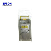 爱普生(EPSON) T9734Y 黄色墨水袋 约22000页 适用PX-S7070S/M7070FX