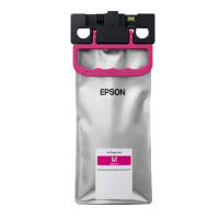 爱普生(EPSON) T01D3 洋红色高容量墨盒 约20000页 适用WF-C579Ra机型