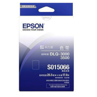 爱普生(EPSON) C13S015579 黑色色带架(含色带芯) 适用DLQ-3000/3500 单支装